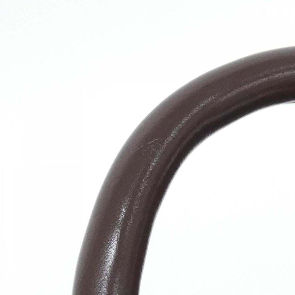 LOUIS VUITTON Authentic Brown Damier Bag - Picture 6 of 8